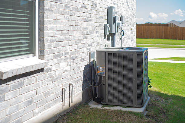 Reliable Air Conditioning Service contractor in Southside, TN by FH HVAC